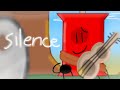 Silence Meme [BFB AU]