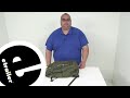 etrailer | Review of Kelty Backpacks - Laptop Backpacks - Travel Backpacks - KE62HV