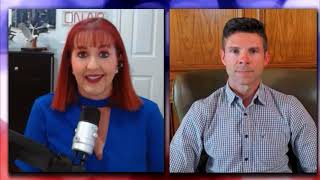 Keith Gross on Congress' Inability to Pass a Budget - Veronica Live