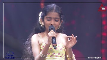 #SSJ3 മിന്നും പ്രകടനവുമായി കുരുന്നു പ്രതിഭകൾ