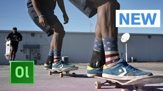 Famous How to Freeze Frame/Hold Frame in Olive Video Editor Profile