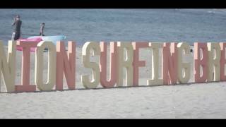 11Th La Union Surfing Break