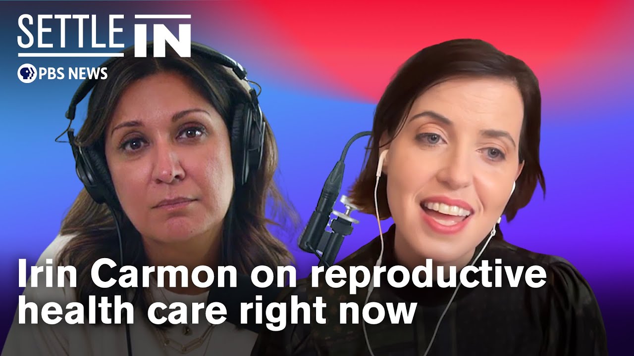 Why reproductive health care in the U.S. is a gamble