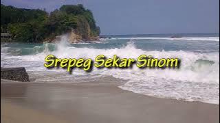 Srepeg Sekar Sinom