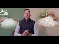 Rice Is Not What Many Consumers Think A More Nutritious Food Than Rice Can Be Found In Moroc 