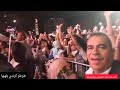 طوطو كراندي شكل الاستثناء في مهرجان القنيطرة مع جماهير العاشقة لفنه شاعلة مزيان 