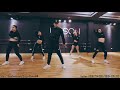 Jazz Funk Dance class by Nguyen Vu Khanh | Unison Dance Studio