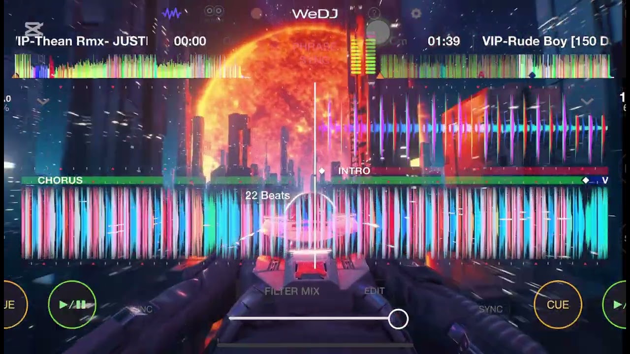 ไหลไหลไหล😵‍💫🫨แด้นช์ เดือดๆมันๆ 