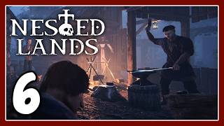 Plague Winds! | Nested Lands Gameplay #6