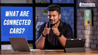 Connected Cars best features and problems