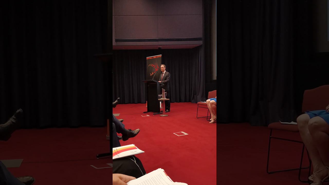 Launch: National Strategic Action Plan for Rare Diseases