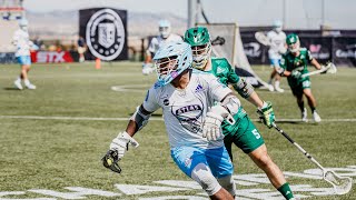 Training Room Chats with Trevor Baptiste