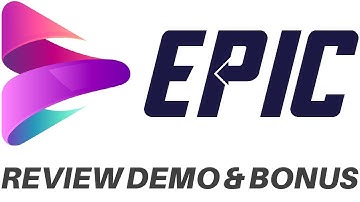 Epic Review Demo Bonus - Automated Video Course Builder