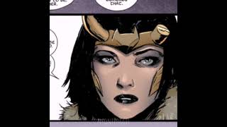 Genderfluid Loki appreciation edit 🙌🙌