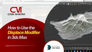 Famous How to Use the Displace Modifier in 3ds Max for Advanced 3D Surface Detailing Wealth