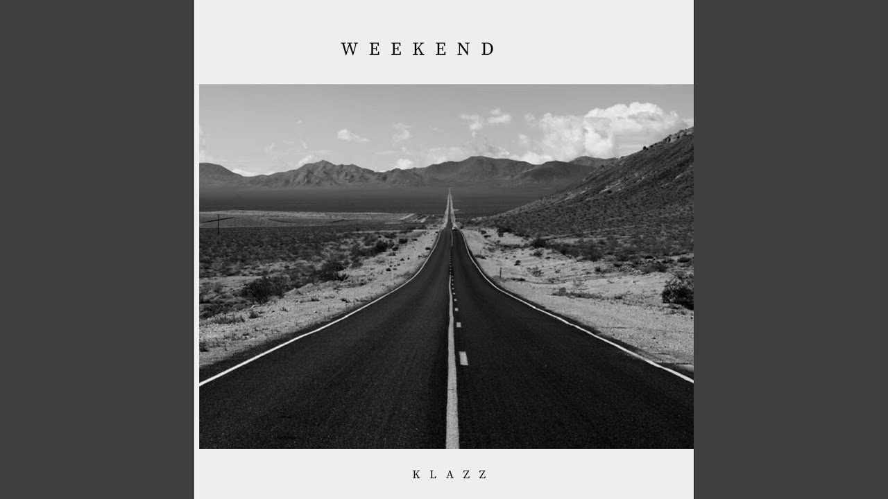 Watch WEEKEND on YouTube Watch WEEKEND on YouTube