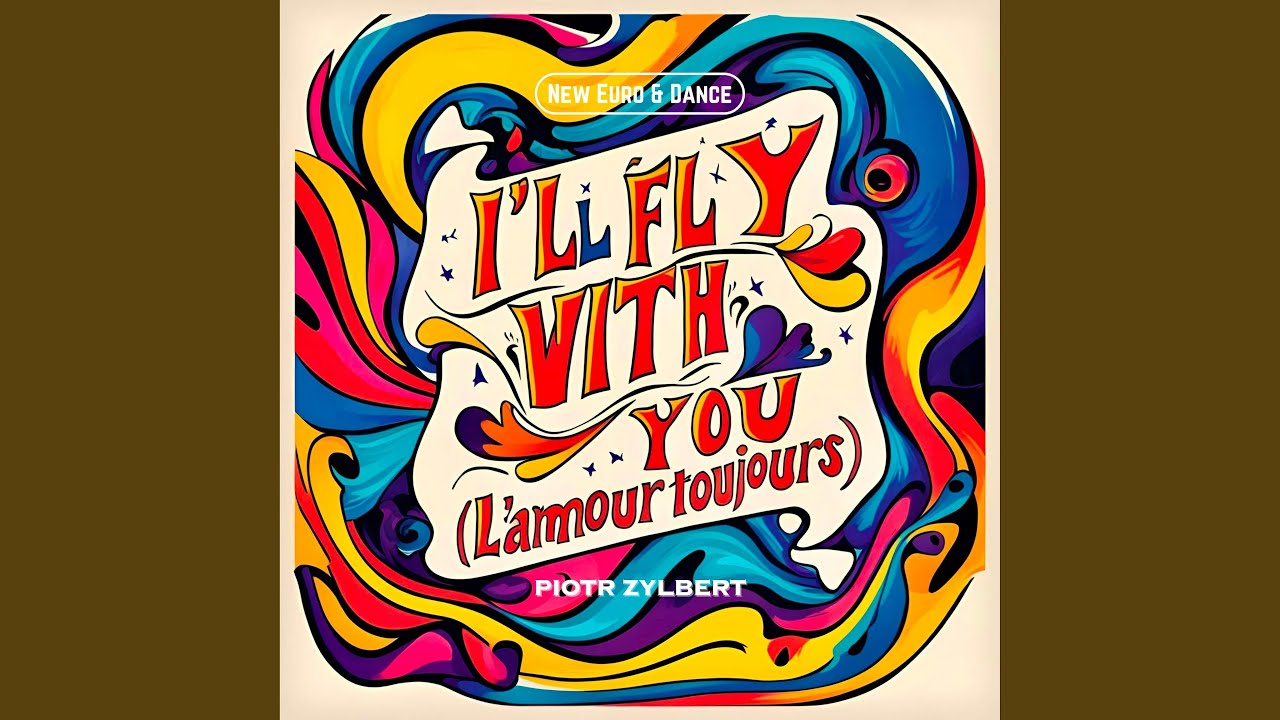 I’ll Fly with You (Deluxe Edition) - YouTube