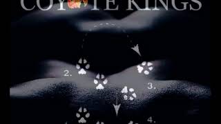 Video thumbnail of "Coyote Kings - Backbone Shaker.."