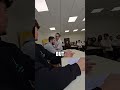 He Messed With the Wrong Student 😳