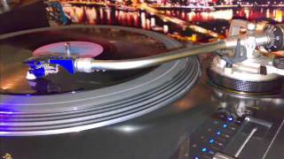 Unknown Artist - Untitled - White label - UFJ 001 B2 - Jungle / Hardcore