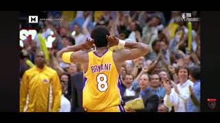 Kobe Bryant Highlights 🐍 