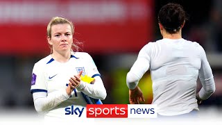 Olympic qualification for Team GB hangs in the balance following England's defeat to Belgium