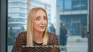 How Lion’s Head Uses Bright Spaces to Lease Faster and Smarter