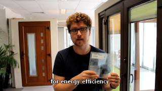 What is Low-e Glass - Double Glazing Basics