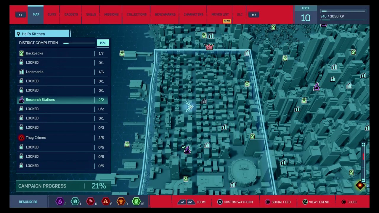 [Kaitou Rose Livestream] Marvel's Spiderman PS4