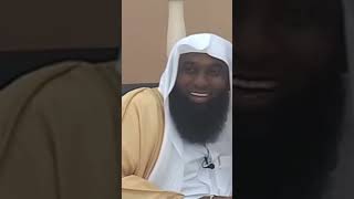 قصة الجذع الذي بكى شوقًا للنبي عليه الصلاة والسلام.. اسمع #الشيخ_بدر_المشاري 