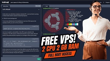 AGAIN FREE VPS 2 CPU AND 2 GB RAM | FULL ROOT ACCESS