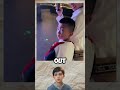 THE AWKWARD SHOULDER LEAN FAIL #funny #shorts #entertainment
