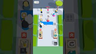 Cafe Idle Simulator - Gameplay Walkthrough Tutorial Lemonade & Cafe Unlocked (iOS, Android) screenshot 4