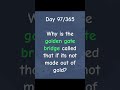 Day 97/365 of asking a stupid question everyday for 2026 #shorts#daily#question#thinking #america#gd