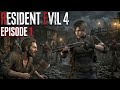 The Legend Begins! | Resident Evil 4 (Original) - Episode 1