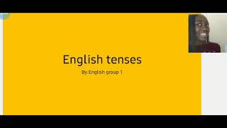 Micro Teaching English 1 group E