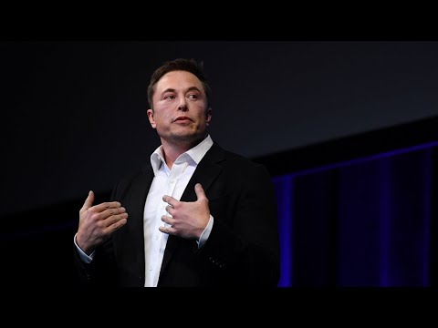 ⁣Elon Musk declares a recession is inevitable at ‘some point’