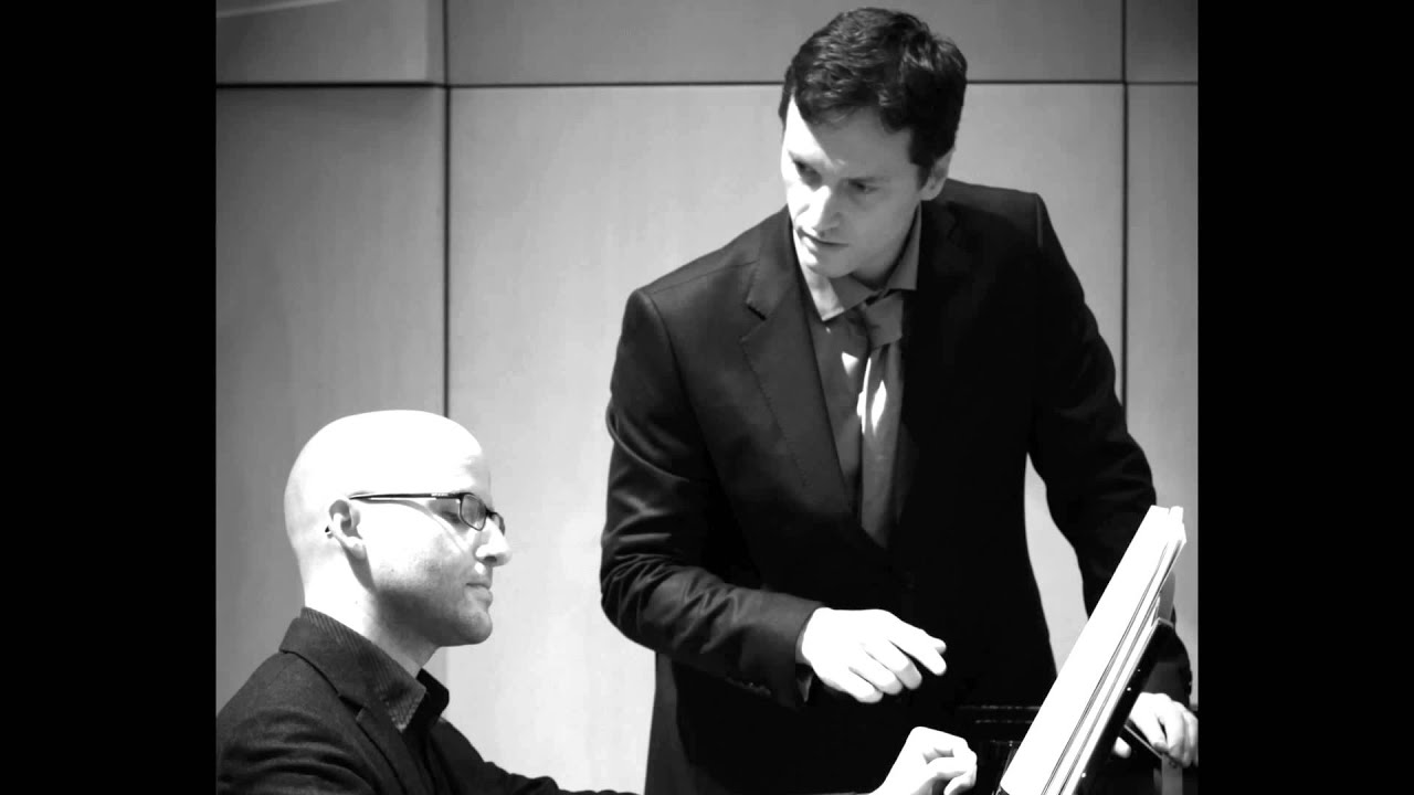 Die Lotosblume Op.25 No.7