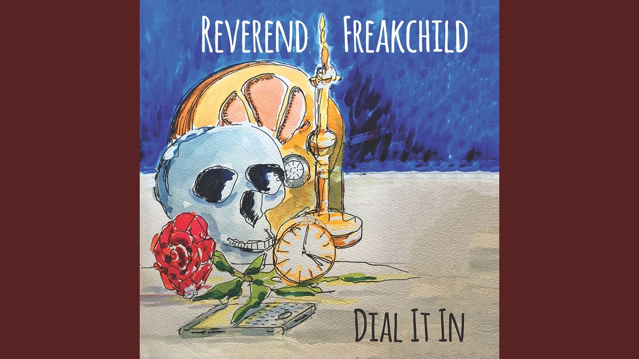 Watch Dial It in! on YouTube Watch Dial It in! on YouTube