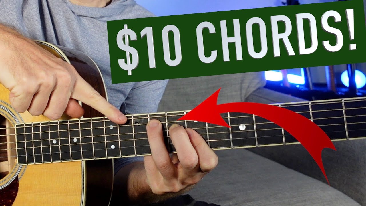 Popular Augmented and Diminished Chord Examples You Can Use TODAY!