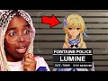 WE WENT TO JAIL IN FONTAINE | Genshin Impact pt 31
