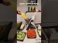 Insane Japanese Kitchen Gadgets That Will Blow Your Mind 😱🔥 #japan #futuretech #kitchenwareset