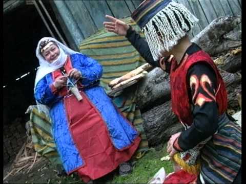 Zaruhi Babayan - Shalakho // Official Music Video // Full HD
