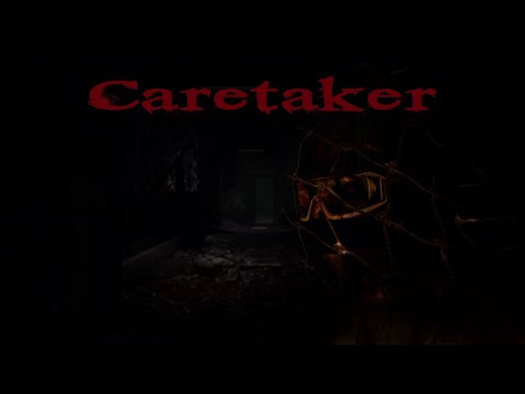 GBHBL Game Review: Caretaker (Xbox One)