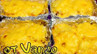 видео: Мясо под ананасом в духовке. Очень вкусно! картинка: Мясо под ананасом в духовке. Очень вкусно!