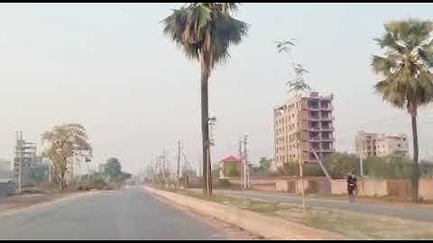 🍀 Prime Location 3 Katha plot will be Sale at L Block,Bashundhara r/a,Dhaka.