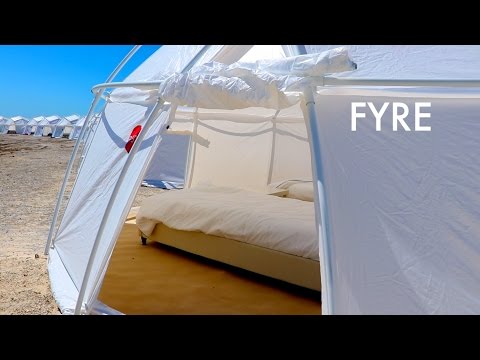 Fyre Festival, What happened???