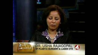 Is Dark Skin Tone More At Risk For Laser Treatment? Dr. Usha Rajagopal