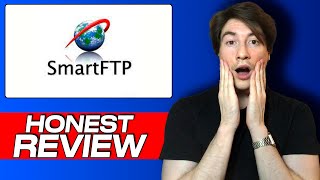 SmartFTP Cloud: My Honest Review and User Experience – Secure File Transfers Simplified