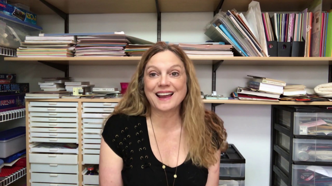 FlossTube #40: Floss Situation, 50 cent sale, Inventory Write-downs, My first design